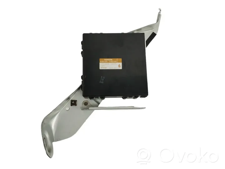 Lexus RX 330 - 350 - 400H Muut ohjainlaitteet/moduulit 8865048060