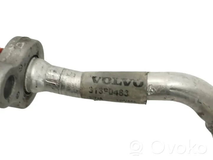 Volvo V40 Altri parti dell’aria condizionata (A/C) 31380483