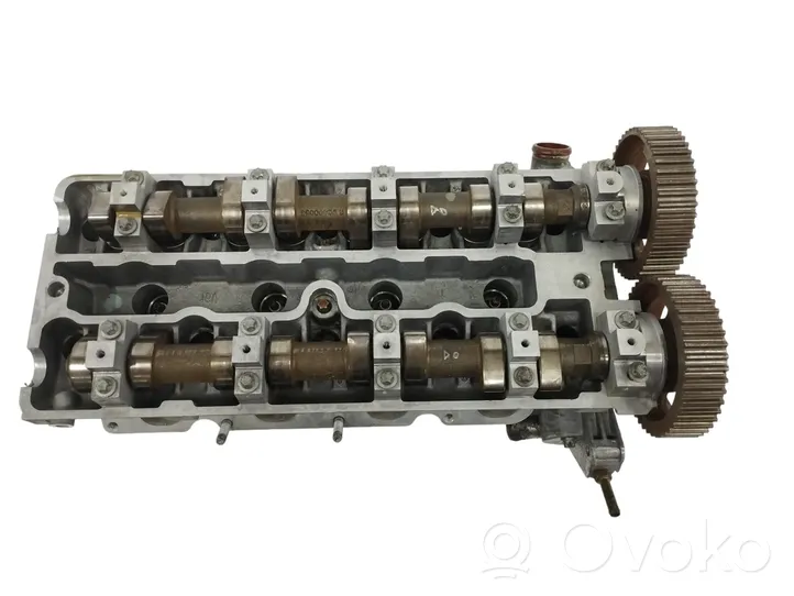 Opel Astra F Engine head 90411781