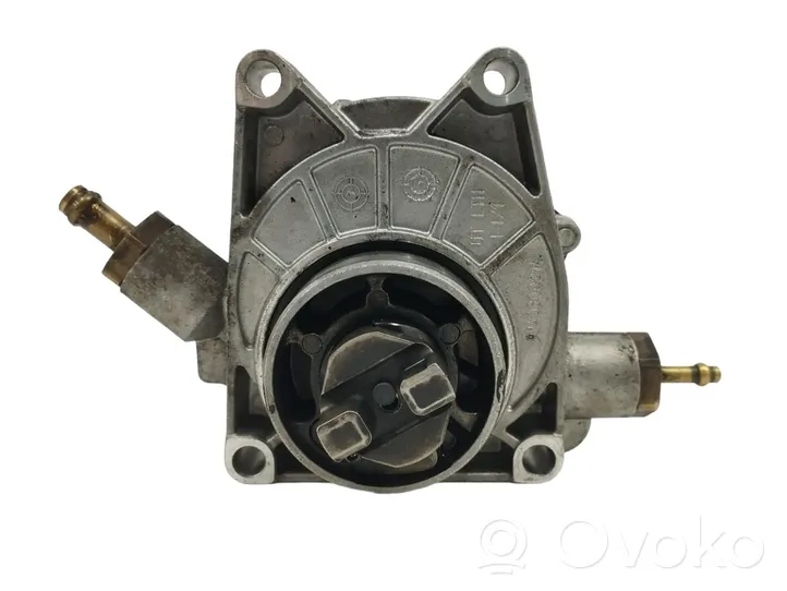 Opel Antara Vacuum valve 96440320
