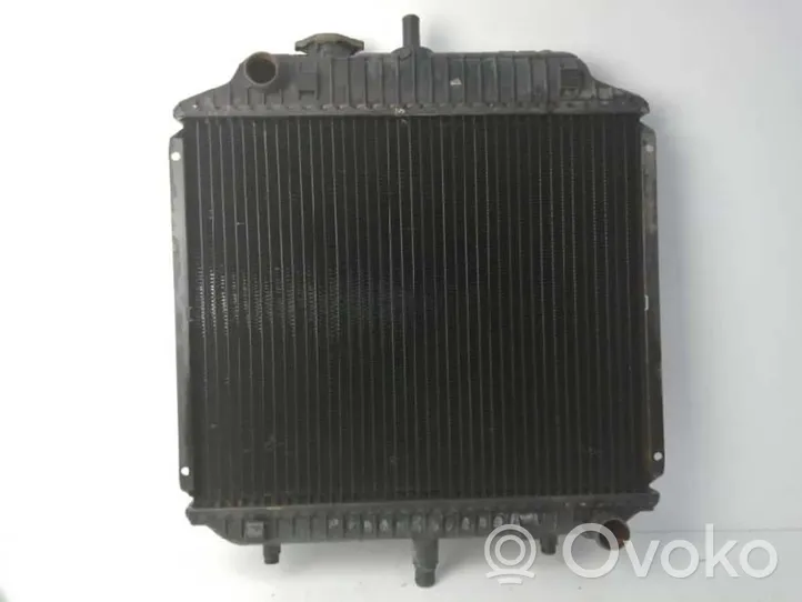 Mercedes-Benz 100 W631 Radiatore di raffreddamento 6315000502