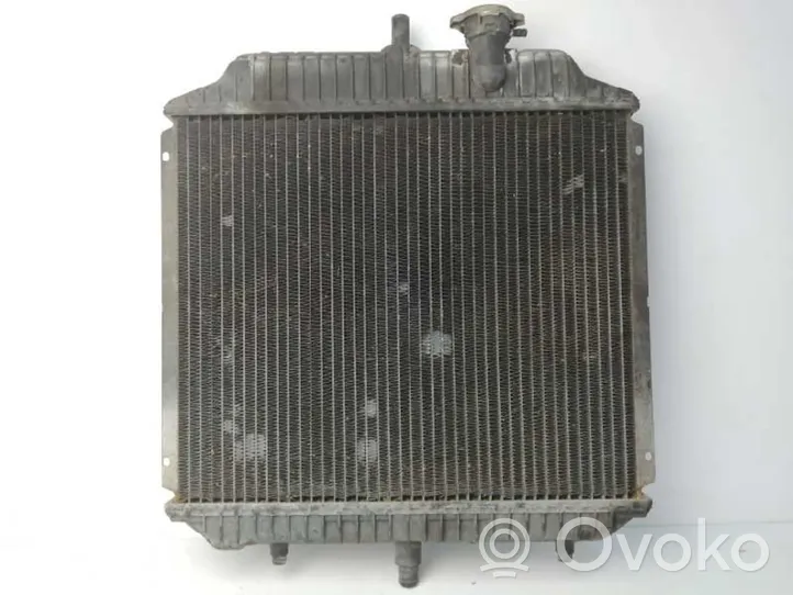 Mercedes-Benz 100 W631 Radiatore di raffreddamento 6315000502