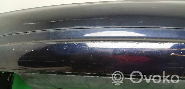 Lancia Thesis Rear bumper 156019584