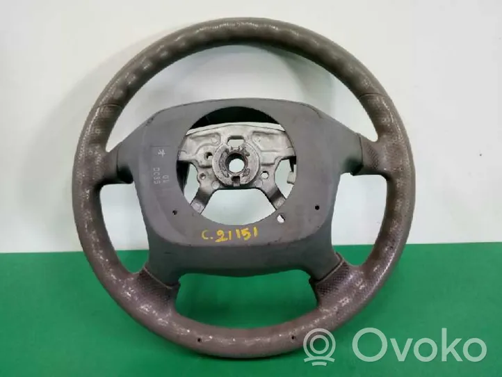 Mazda Demio Ohjauspyörä 6387019580