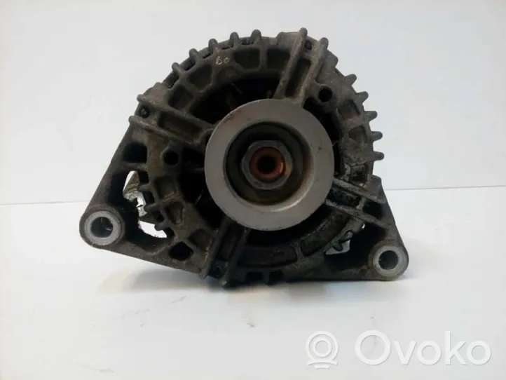 Opel Astra H Alternador 13156053