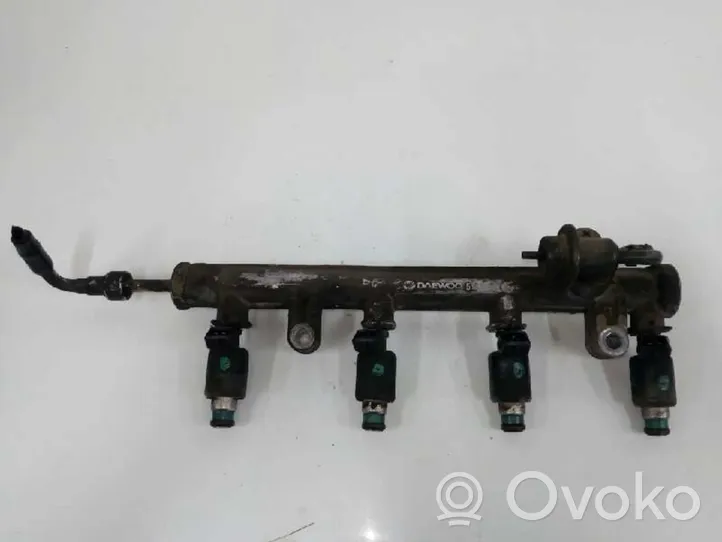 Daewoo Lanos Fuel main line pipe 