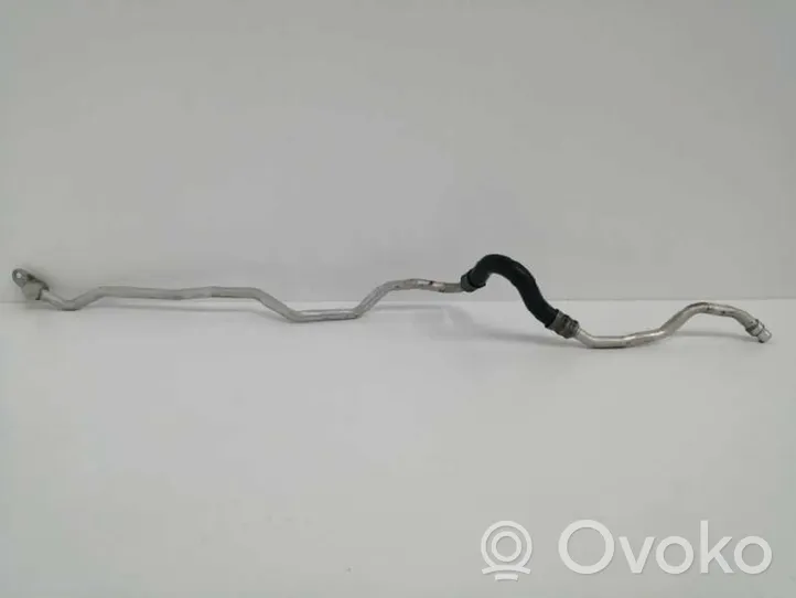 BMW 7 F01 F02 F03 F04 Power steering hose/pipe/line 17227592475