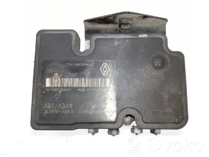 Renault Twingo III Pompa ABS 8200403322F