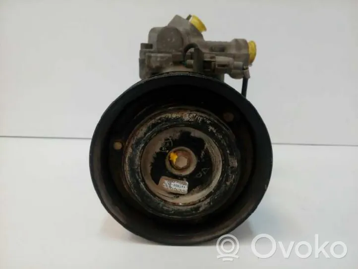 Toyota RAV 4 (XA10) Air conditioning (A/C) compressor (pump) 4472001631