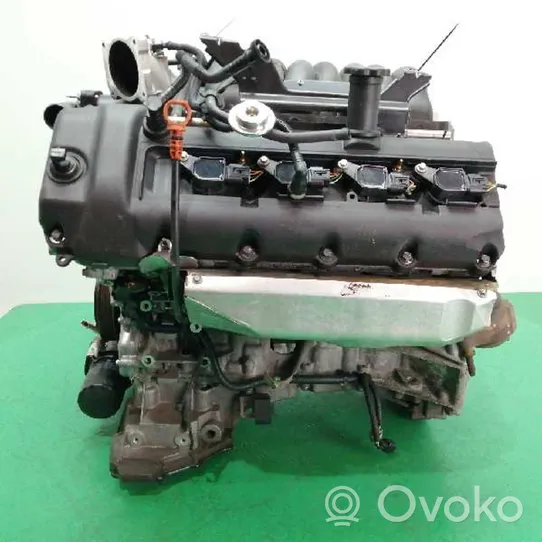 Jaguar XJ X350 Motor SB