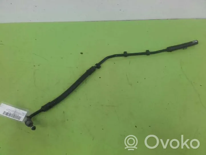 Audi A1 Power steering hose/pipe/line 