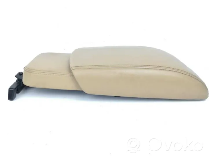 Jaguar XK8 - XKR Armrest 