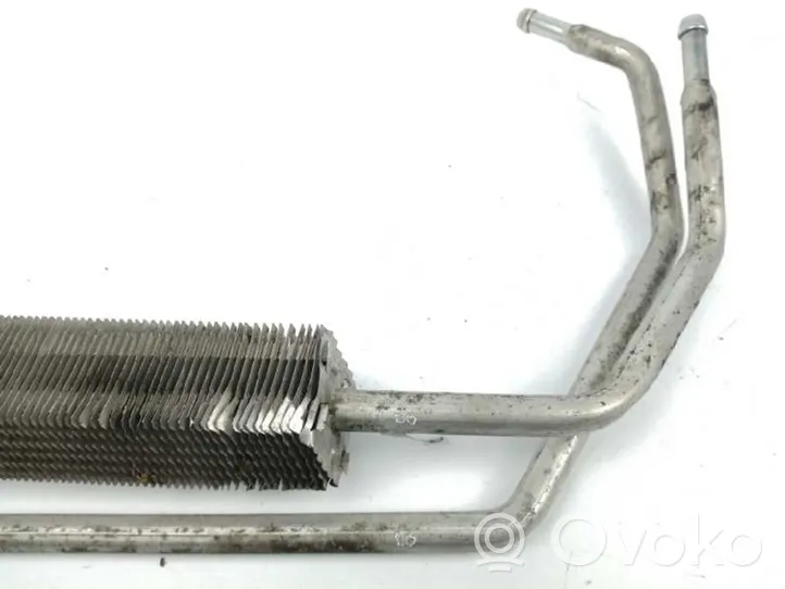 Jaguar XK8 - XKR Power steering radiator 