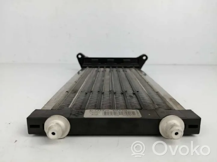 Audi A6 Allroad C6 Résistance moteur de ventilateur de chauffage 4F0819011