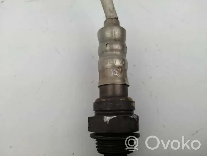 Citroen C3 Picasso Sensore della sonda Lambda V754896180