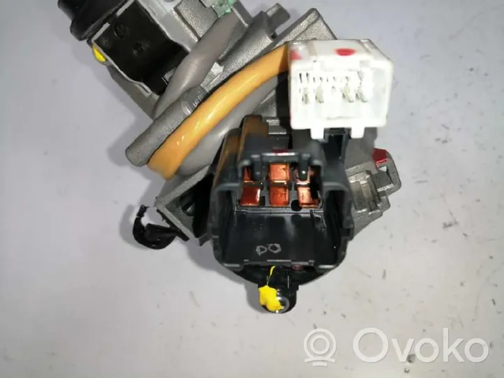 Mitsubishi Mirage VI G4 Attrage Užvedimo kortelės skaitytuvas 4408A161