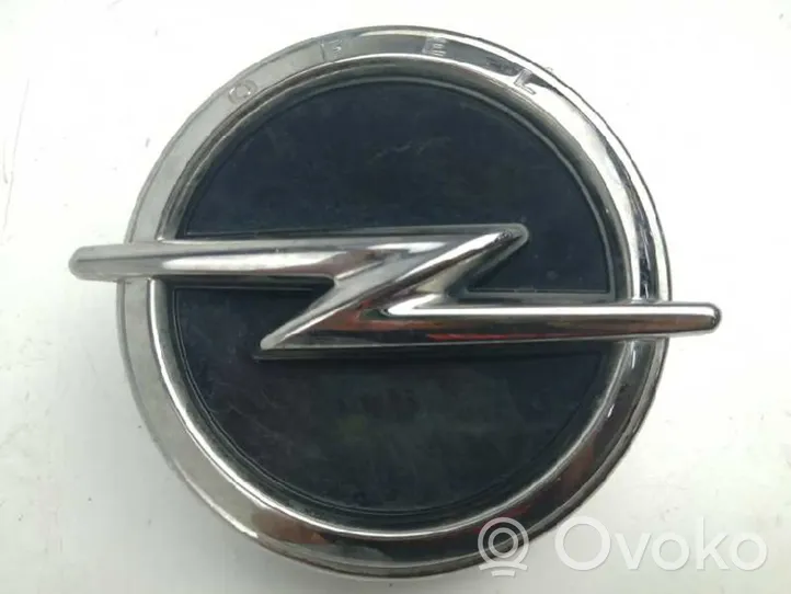 Opel Corsa F Takaluukun/tavaratilan kahva 39185120