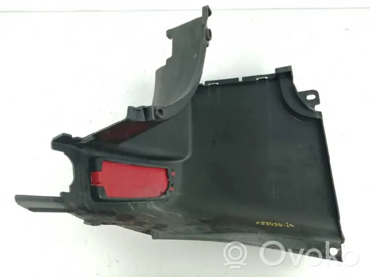 Volkswagen Crafter Rivestimento del pannello parte angolare del paraurti anteriore A9068804571