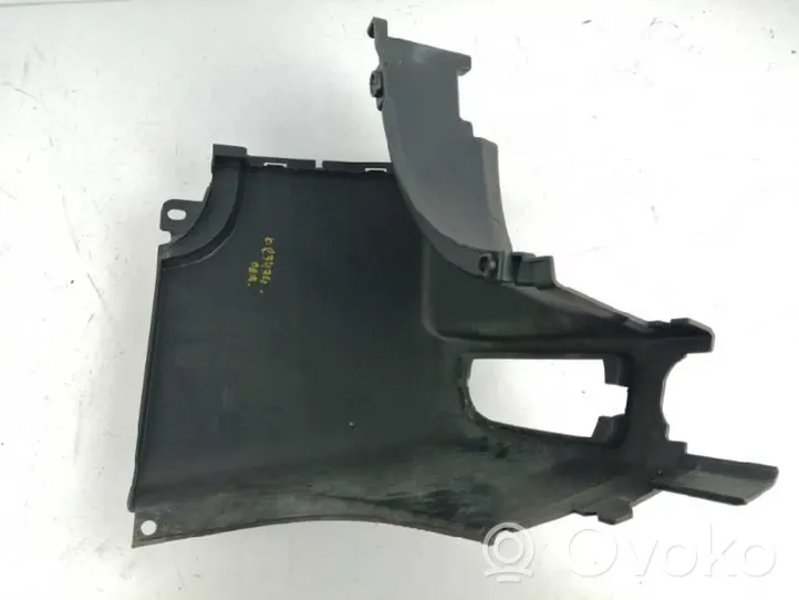 Volkswagen Crafter Rivestimento del pannello parte angolare del paraurti anteriore A9068804671