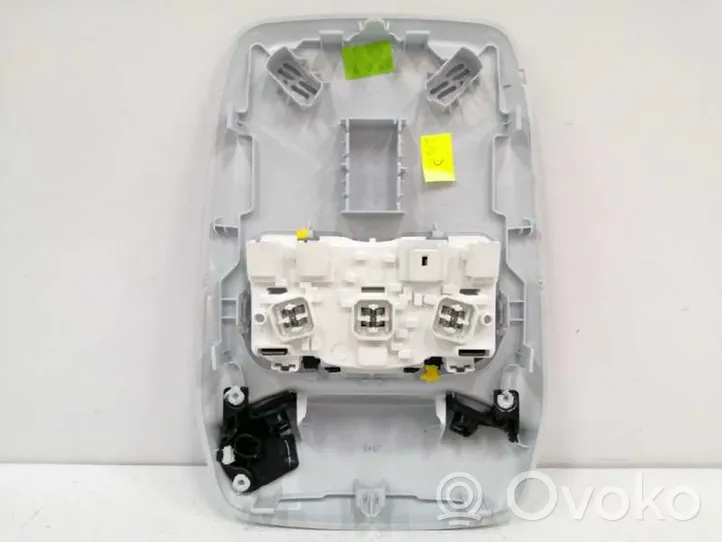 Opel Corsa F Kattokonsolin valaisinyksikön koristelista 96887290PR