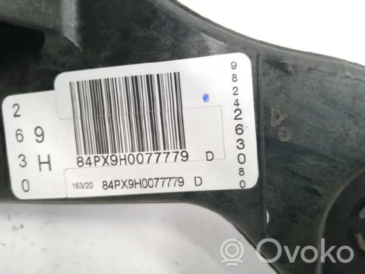 Opel Corsa F Pedale della frizione 9824263080