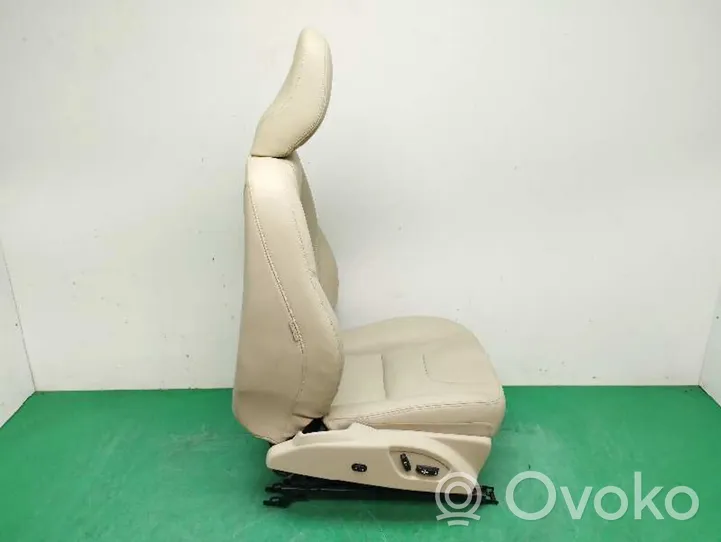 Volvo V60 Fotel przedni pasażera 