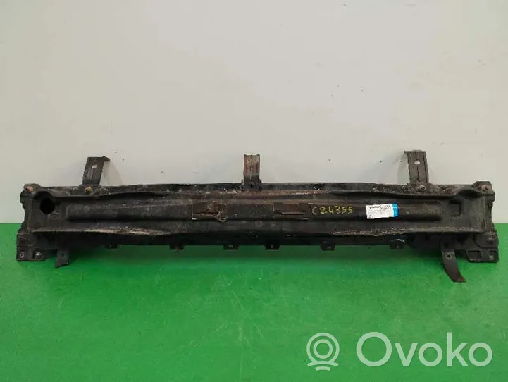 KIA Carens III Rear bumper cross member 86631A4010