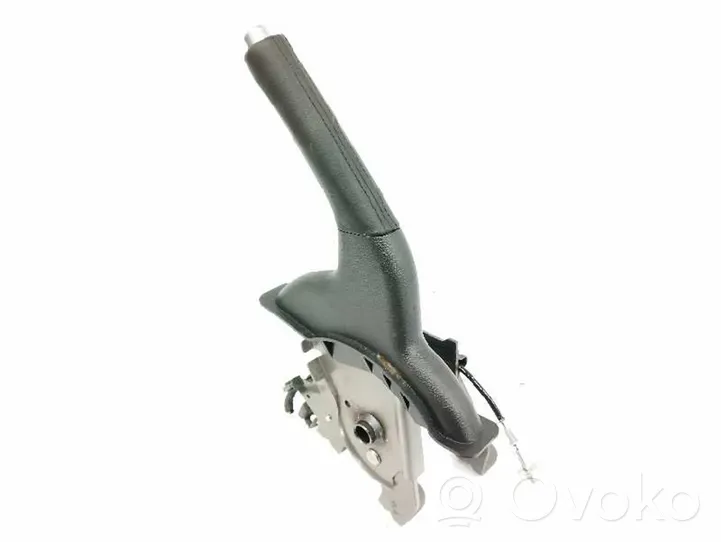 KIA Ceed Hand brake release handle 59710J7150