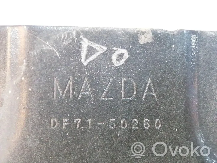 Mazda 2 Balkis galinio bamperio DF7150260