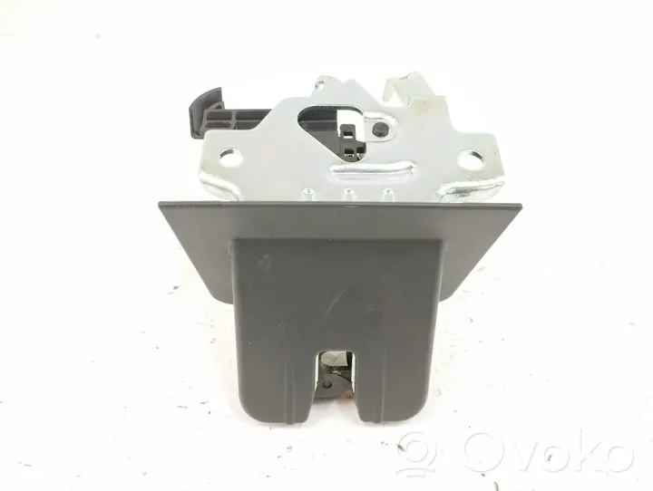 Audi Q2 - Tailgate lock latch 8W9827505C