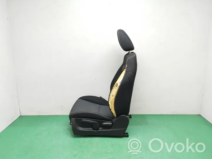 Suzuki Vitara (LY) Fotel przedni kierowcy 