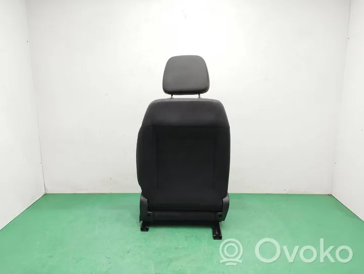 Suzuki Vitara (LY) Asiento delantero del conductor 