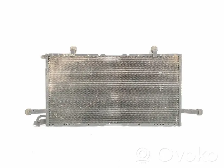 Opel Frontera B Radiateur condenseur de climatisation 97144202