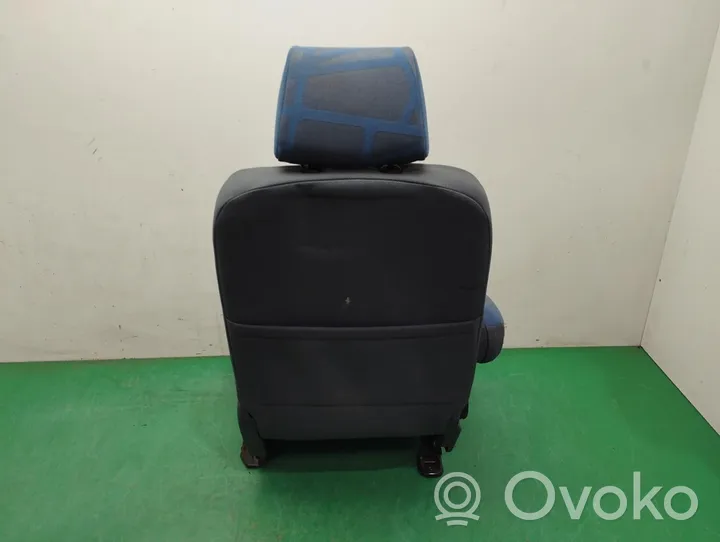 Ford Transit -  Tourneo Connect Front driver seat 