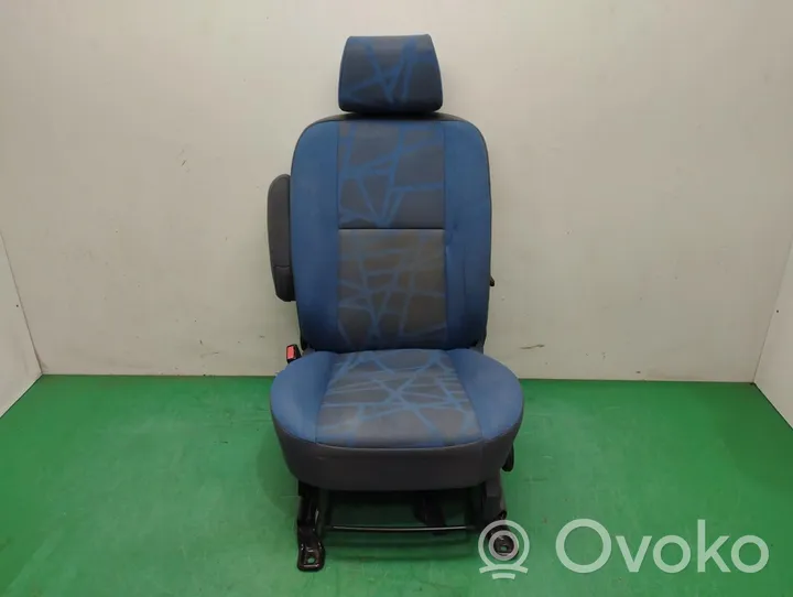 Ford Transit -  Tourneo Connect Front driver seat 