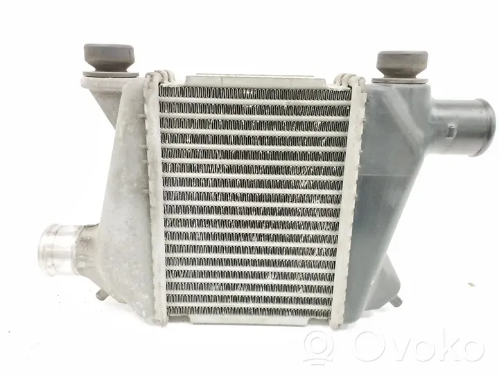 Honda Accord Chłodnica powietrza doładowującego / Intercooler 1271003251