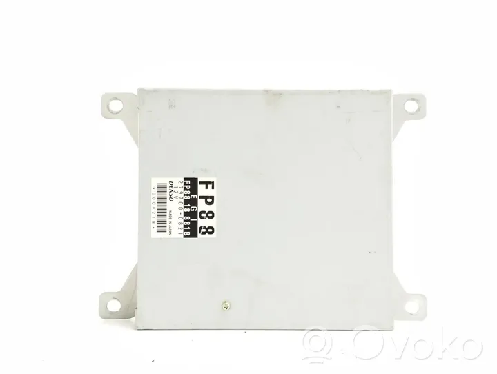 Mazda Premacy Sterownik / Moduł ECU FP8818881B