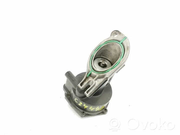 Ford Fiesta Vacuum valve 