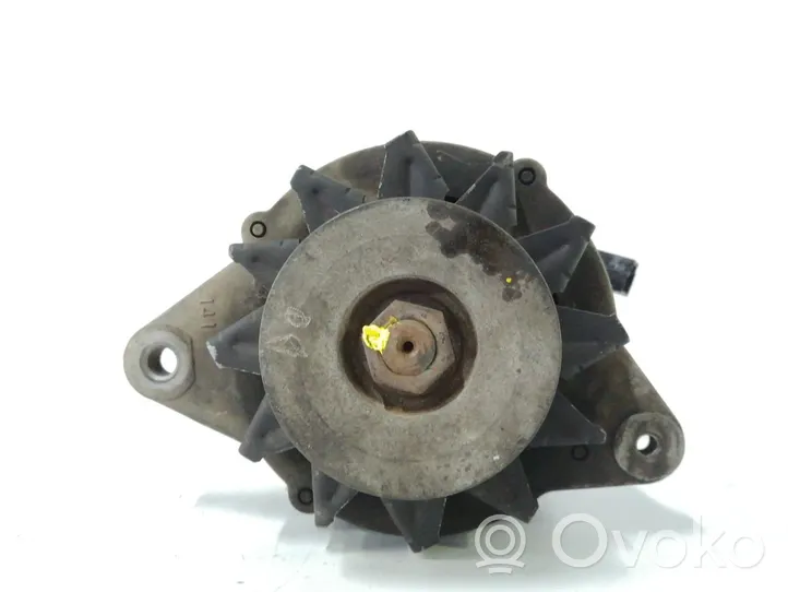 Opel Monterey Generator/alternator 