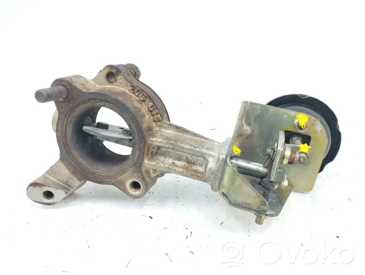 Opel Monterey Valvola EGR 897306586