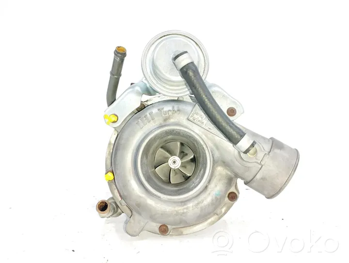 Opel Monterey Turbo 8972572000