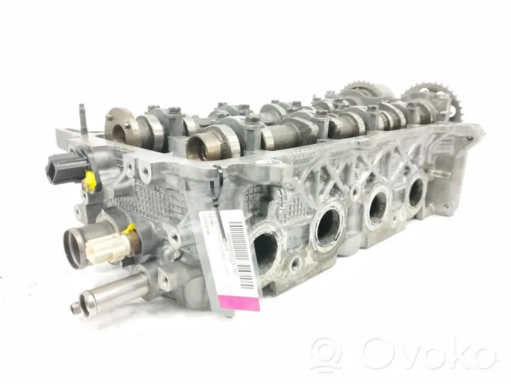 Toyota Prius (XW20) Culata del motor 1110121061