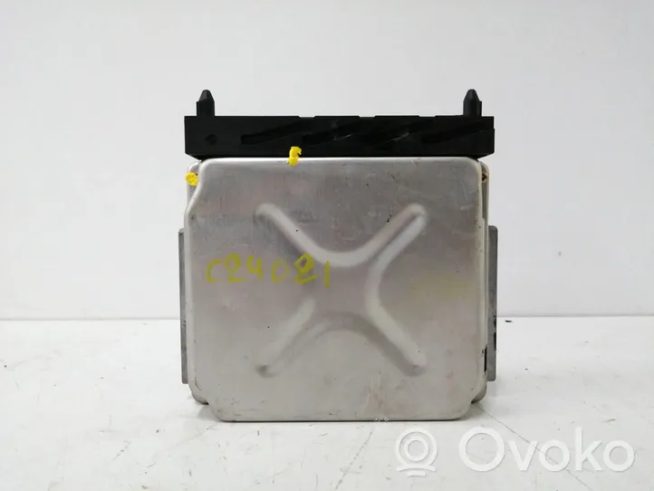 Volvo S60 Calculateur moteur ECU 08627148A