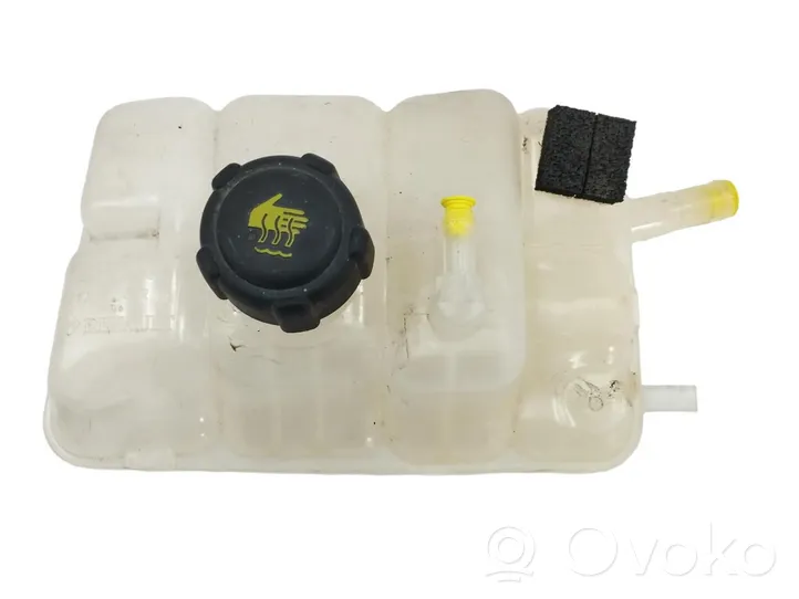 Renault Megane IV Vase d'expansion / réservoir de liquide de refroidissement 217104048R