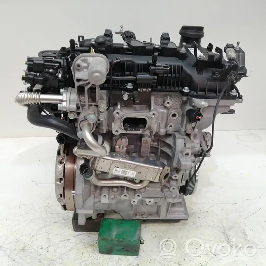 Hyundai i10 Engine G3LA