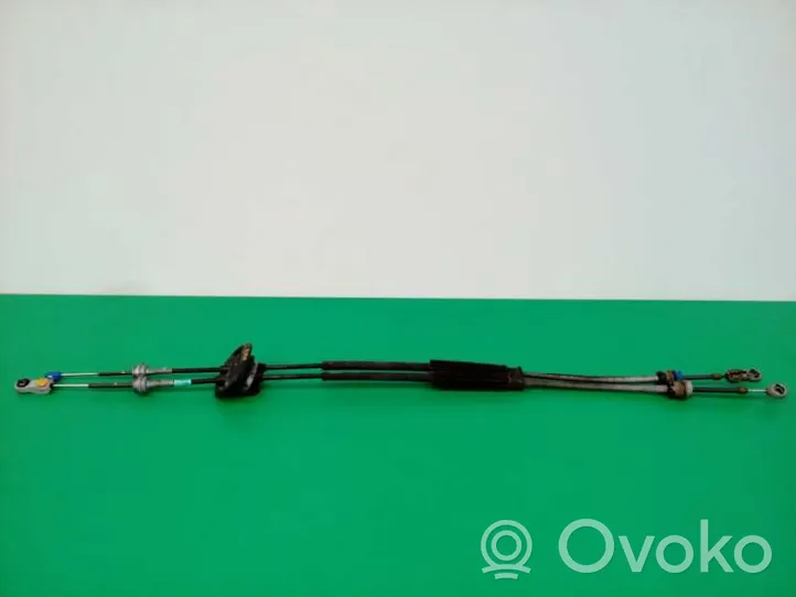 Peugeot 308 SW  Gear shift cable linkage 119181095