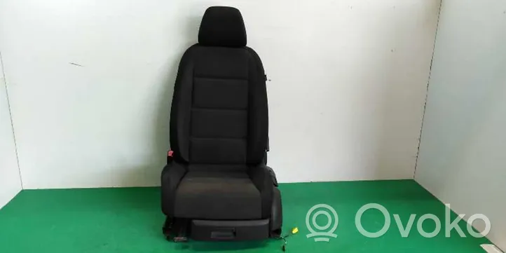 Volkswagen Golf VI Front driver seat 