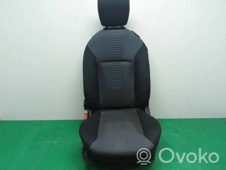 Ford Ka Front driver seat 
