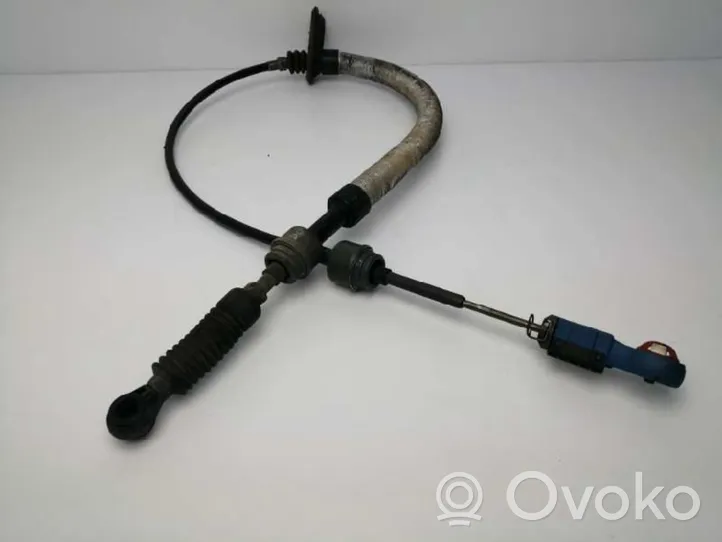 Mercedes-Benz Vito Viano W638 Gear shift cable linkage 