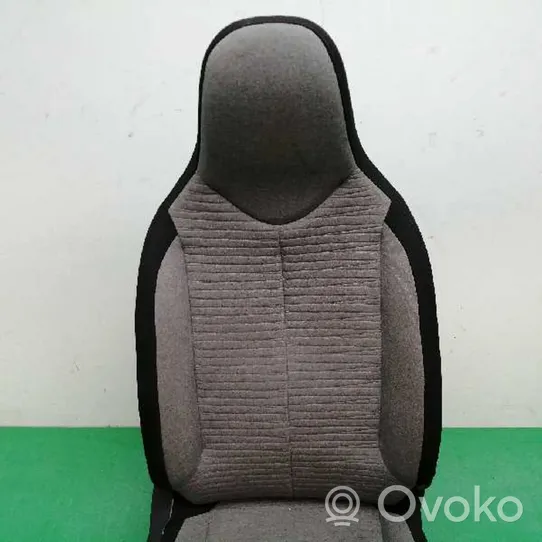 Citroen C1 Front passenger seat 